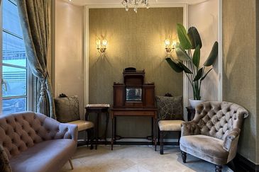 Damansara Heights (Bukit Damansara)