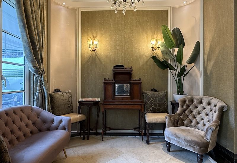 Damansara Heights (Bukit Damansara)