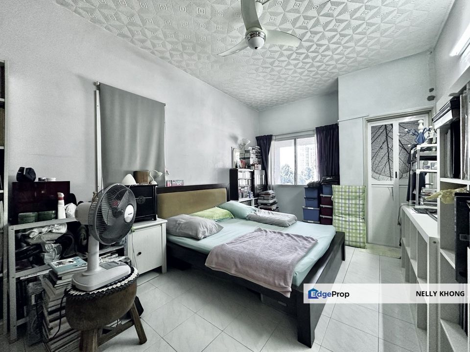 Townhouse - Unique stay, Kuala Lumpur, Taman Desa 