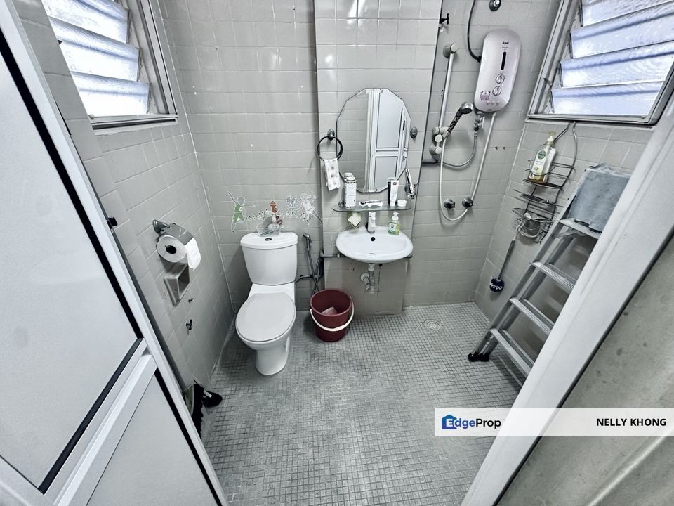 Townhouse - Unique stay, Kuala Lumpur, Taman Desa 