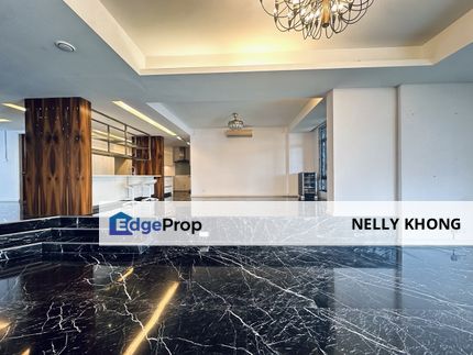 Exclusive Listing -Well maintained bungalow at the hilltop, Taman Desa, Kuala Lumpur, Taman Desa 