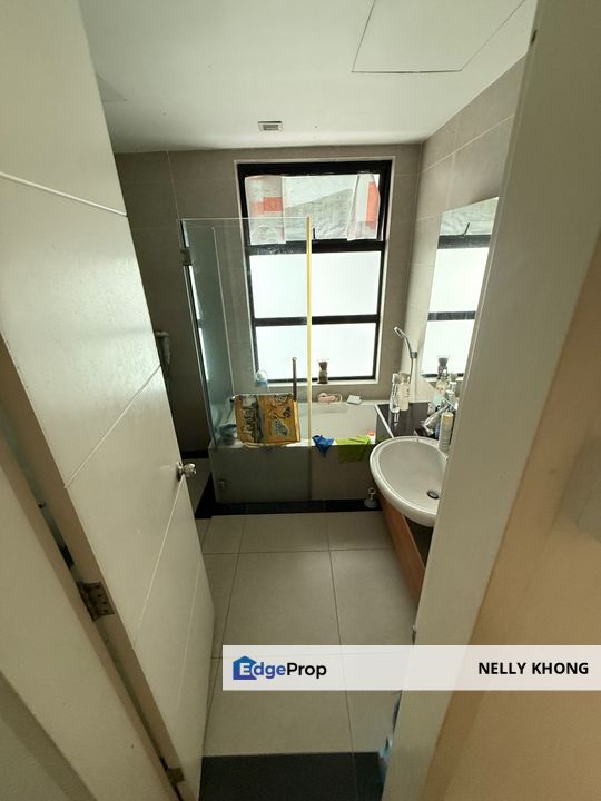 Garden unit, Kuala Lumpur, Taman Desa 