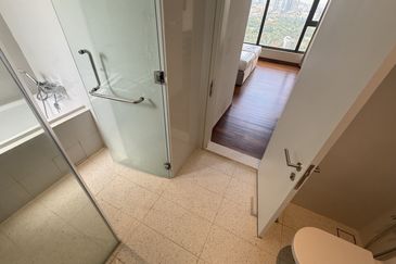 Pavilion Embassy Residence