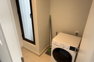 Pavilion Embassy Residence