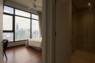 Pavilion Embassy Residence