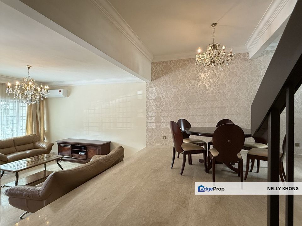 Guarded I Good condition I A rare find, Kuala Lumpur, Seputeh