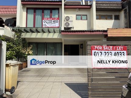 Guarded I Good condition I A rare find, Kuala Lumpur, Seputeh