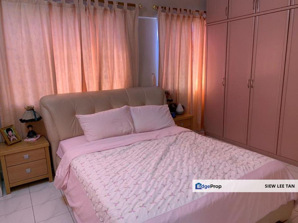 Dáman Crimson Renovated High floor, Selangor, Ara Damansara