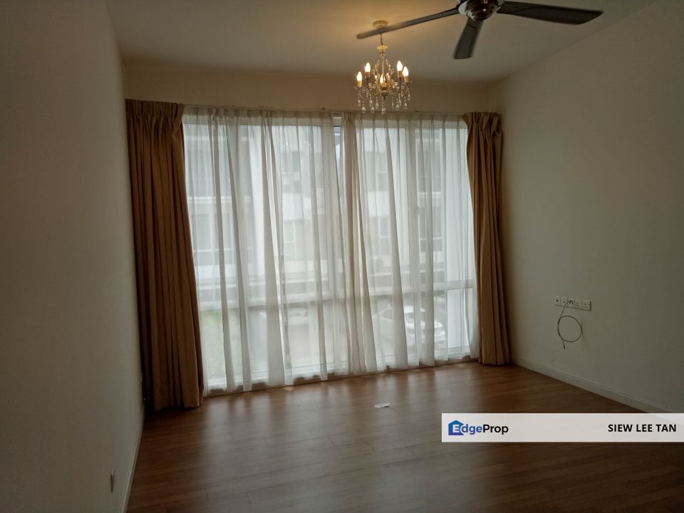 Challis Damansara, Sunway Damansara, Townhouse for rent, Partly furnished Upper Unit, Selangor, Sunway Damansara