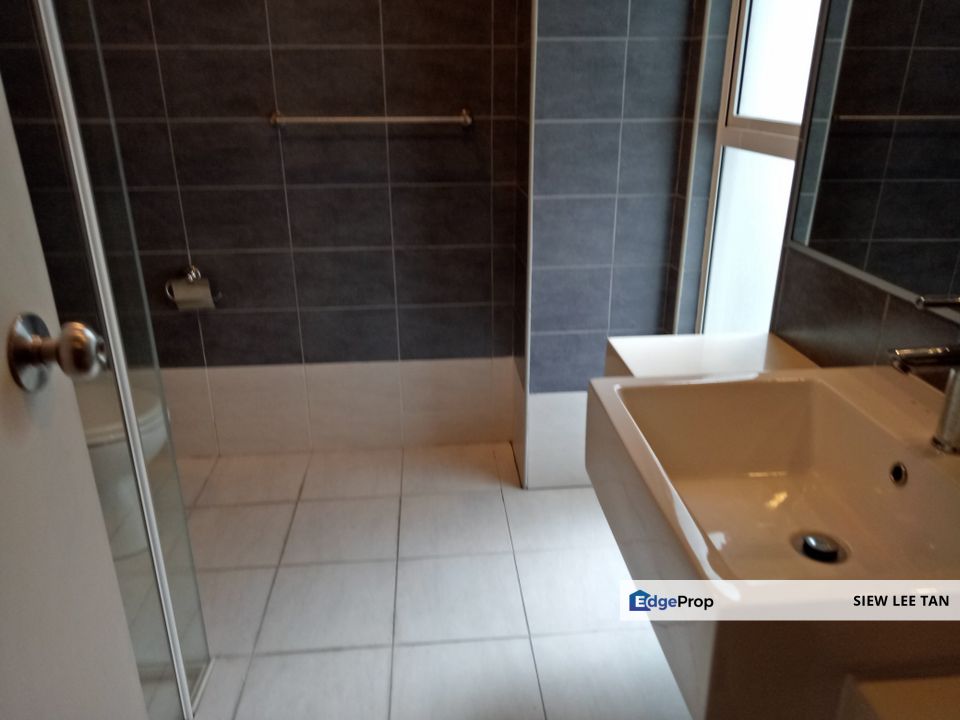 Challis Damansara, Sunway Damansara, Townhouse for rent, Partly furnished Upper Unit, Selangor, Sunway Damansara