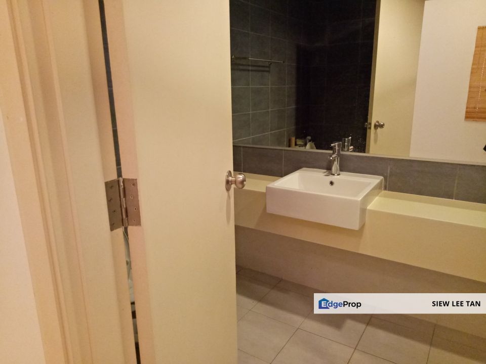Challis Damansara, Sunway Damansara, Townhouse for rent, Partly furnished Upper Unit, Selangor, Sunway Damansara