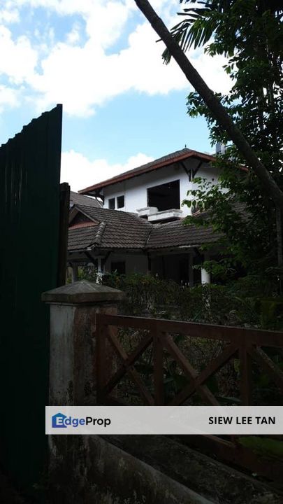 Damansara Heights , Kuala Lumpur, Damansara Heights