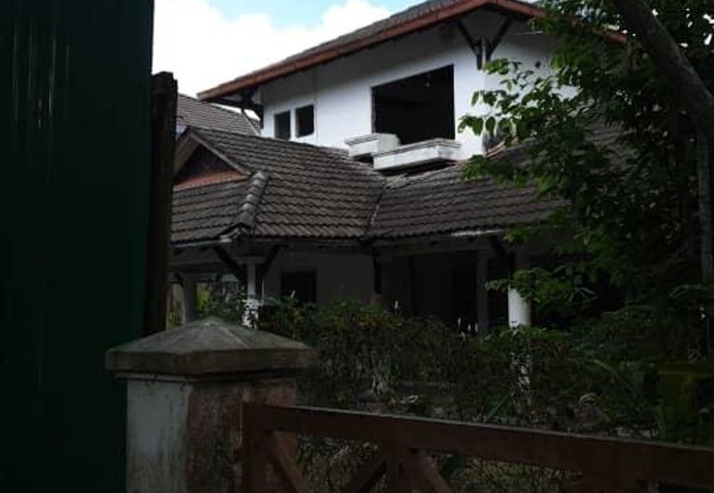 Damansara Heights (Bukit Damansara)