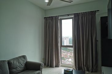 Tropicana City Tropics