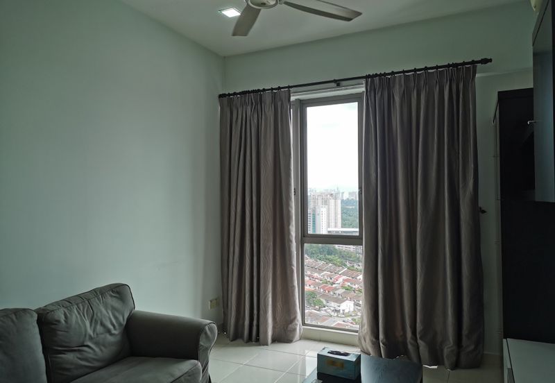 Tropicana City Tropics