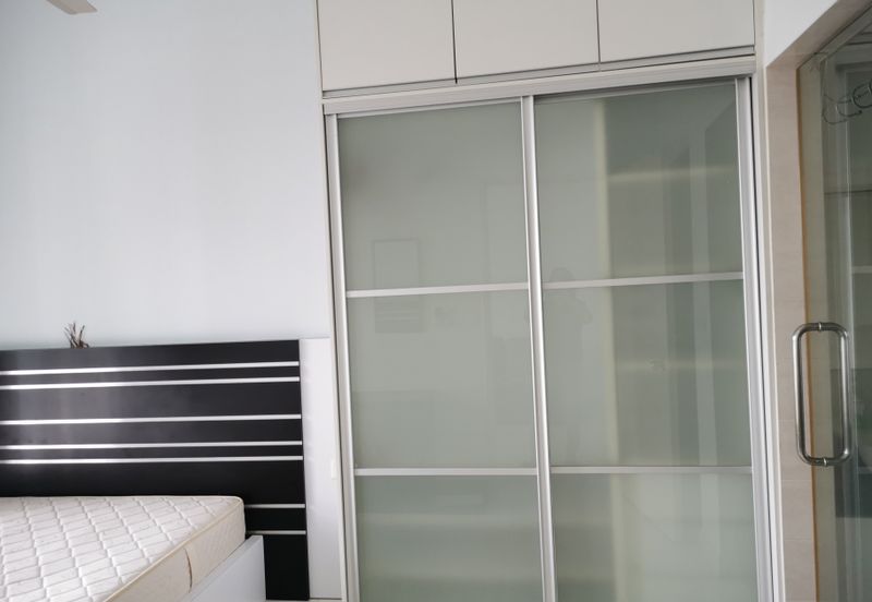 Tropicana City Tropics