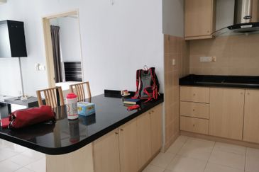 Tropicana City Tropics