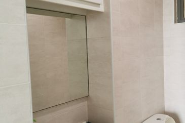 Tropicana City Tropics