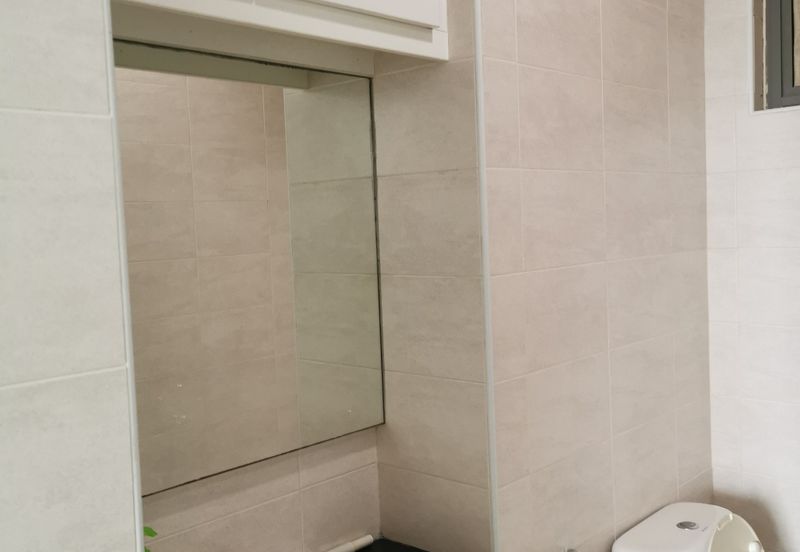 Tropicana City Tropics