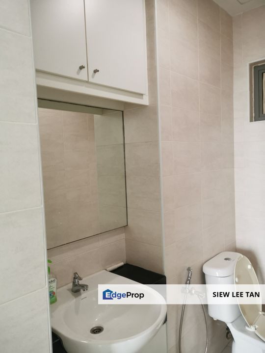 Tropicana City Tropics Fully furnished , Selangor, Petaling Jaya