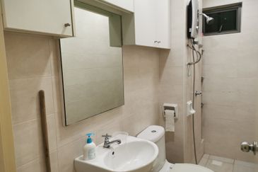 Tropicana City Tropics