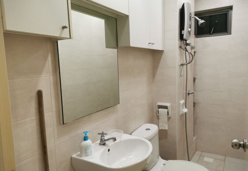 Tropicana City Tropics