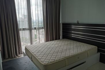 Tropicana City Tropics