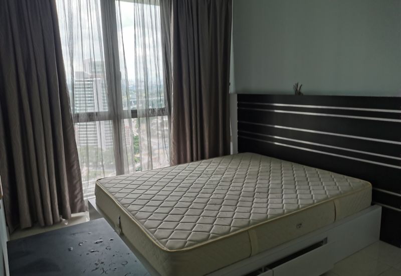 Tropicana City Tropics