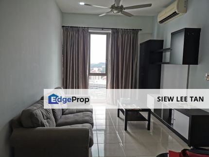 Tropicana City Tropics Fully furnished , Selangor, Petaling Jaya