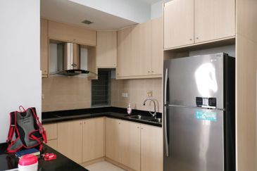 Tropicana City Tropics