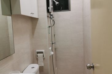 Tropicana City Tropics