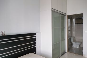 Tropicana City Tropics