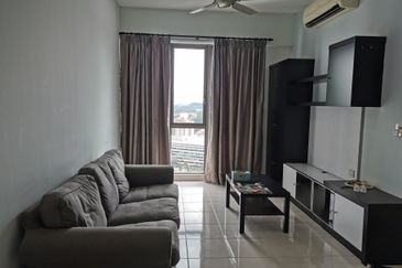 Tropicana City Tropics