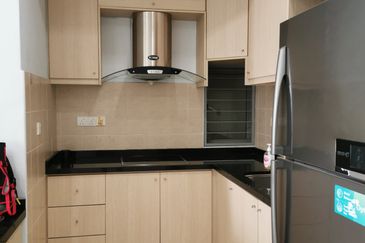 Tropicana City Tropics