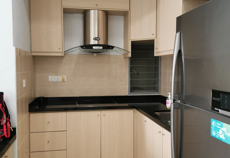 Tropicana City Tropics