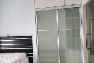 Tropicana City Tropics