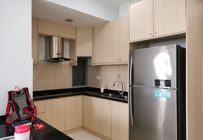 Tropicana City Tropics