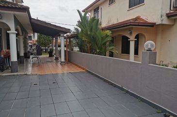 Saujana Akasia
