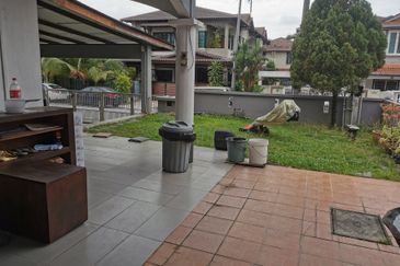 Saujana Akasia