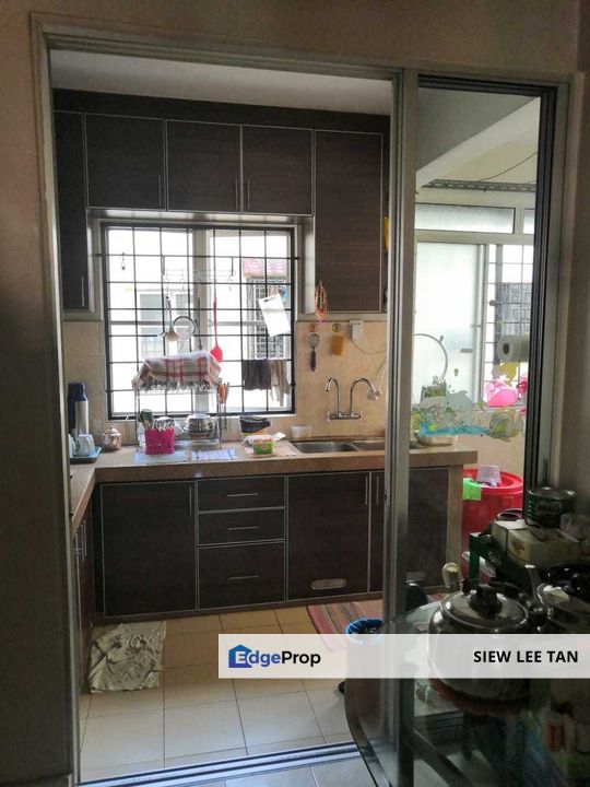 Tainia Apartment For Sale Rm330 000 By Siew Lee Tan Edgeprop My