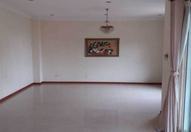 Residency, Kota Damansara