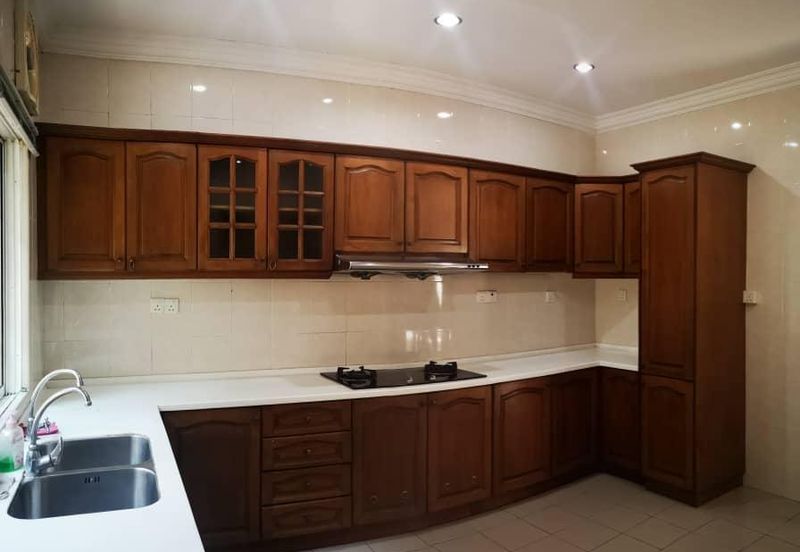 Residency, Kota Damansara