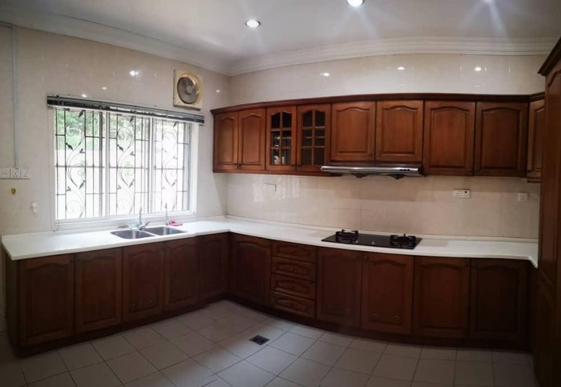 Residency, Kota Damansara