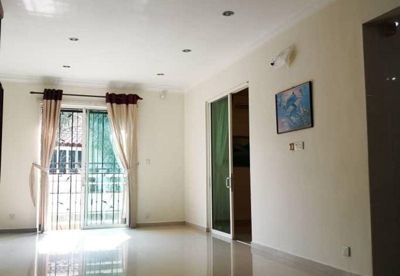 Residency, Kota Damansara