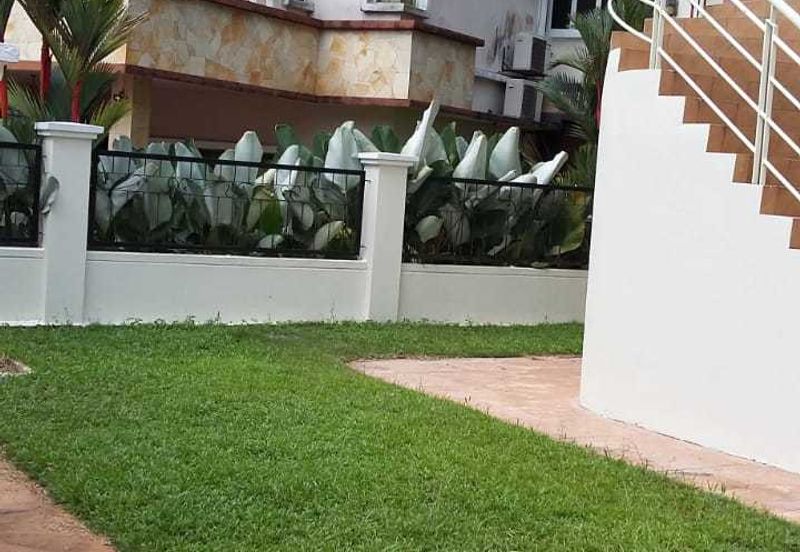 Residency, Kota Damansara