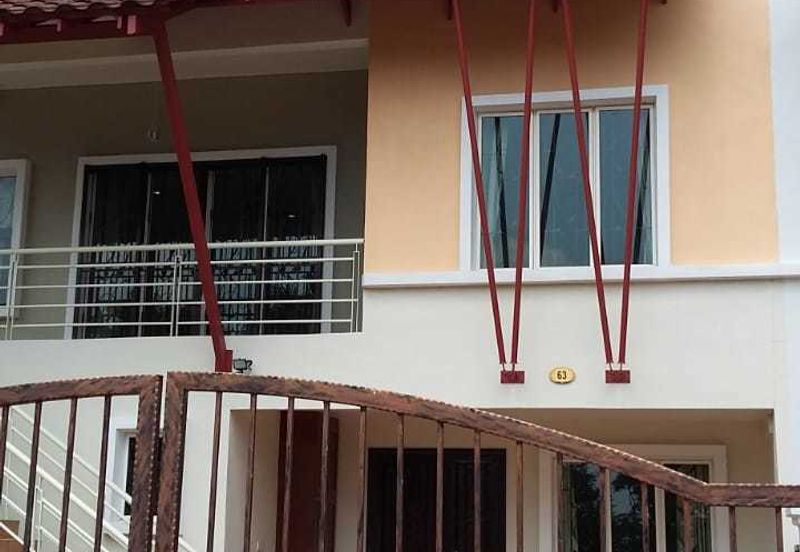 Residency, Kota Damansara