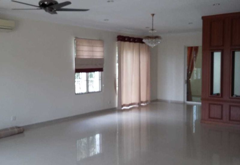 Residency, Kota Damansara