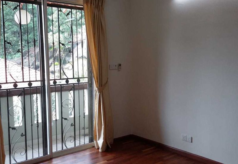 Residency, Kota Damansara