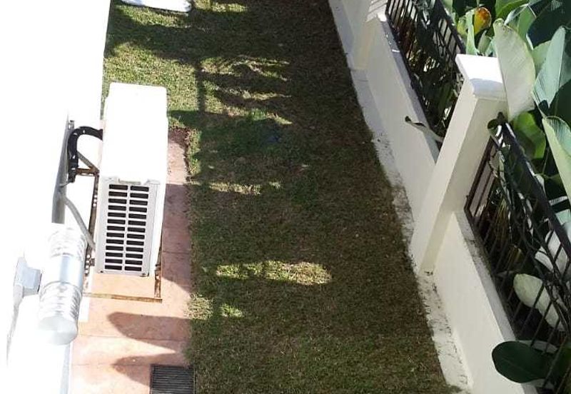 Residency, Kota Damansara