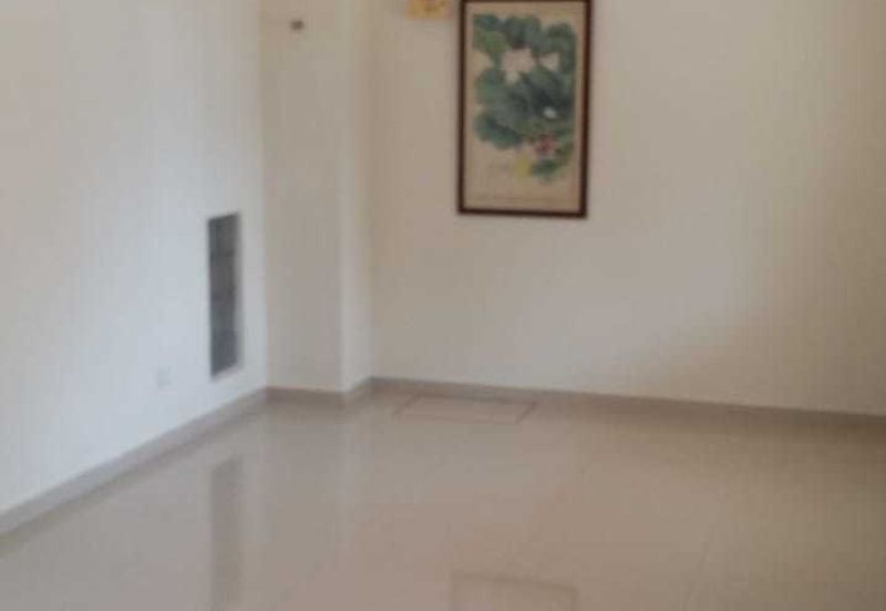 Residency, Kota Damansara